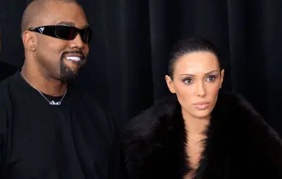 Bianca Censori rompt son silence : elle dénonce le contrôle et défend son mari Kanye West