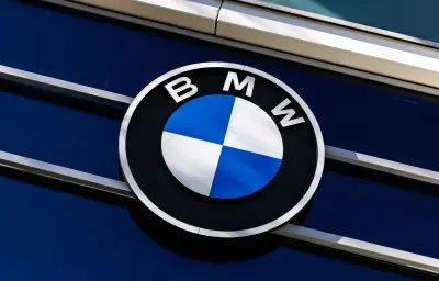 BMW rappelle des centaines de milliers de véhicules pour risque d'incendie mondial