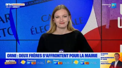 Bonjour la Normandie : L'émission du 11 février 2026 en replay