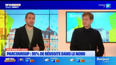 Bonjour Littoral : le magazine du mardi 10 février 2026 sur le Grand Littoral