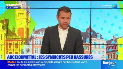 Bonjour Littoral : Le magazine du mercredi 11 février 2026 dévoilé