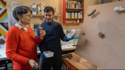 Bordeaux gallo-romain révélé : objets érotiques et culotte en cuir au musée d'Aquitaine