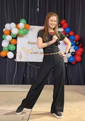 Borderline Dancer à Talence : la line-dance rassemble plus de 100 passionnés avec des chorégraphes internationaux
