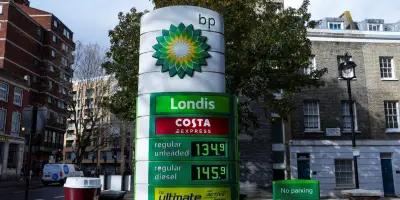 BP suspend ses rachats d'actions face à la chute des prix du pétrole