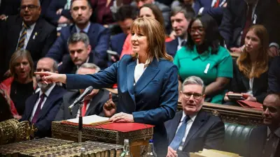 Brexit : 10 ans après, la ministre des Finances britannique prône un rapprochement avec l'UE