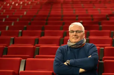 Bruno Giussani dénonce l'impunité des géants du numérique dans un manuel de résistance