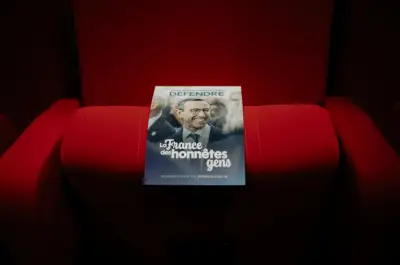 Bruno Retailleau annonce sa candidature à l'élection présidentielle de 2027