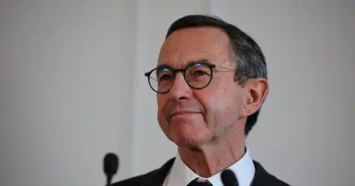 Bruno Retailleau, le candidat sans folie : entre devoir et ambition mesurée