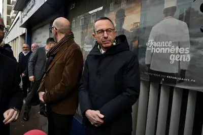 Bruno Retailleau se prépare à la présidentielle : entre hésitations et ambitions