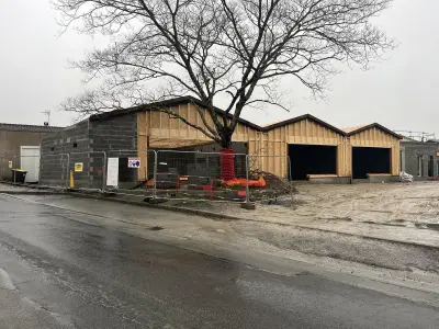 Budget municipal de Saint-Xandre voté avant les élections, tensions politiques exacerbées