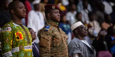 Burkina Faso : le régime militaire dissout officiellement tous les partis politiques