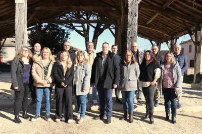 Calonges : trois listes en lice pour les municipales de mars