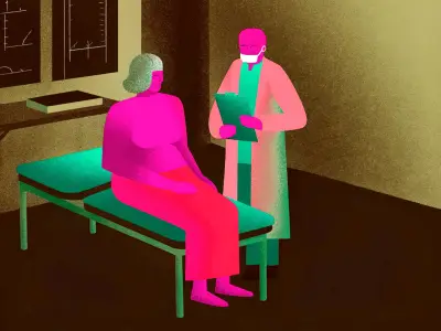 Cancer du poumon : l'immunothérapie plus efficace administrée avant 15 heures selon une étude