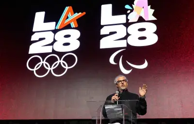 Casey Wasserman sous pression après les révélations Epstein, des artistes quittent son agence