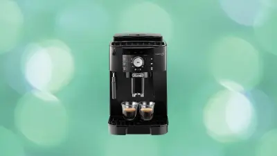 Cdiscount surprend avec une chute de prix inattendue sur la machine à grains Delonghi Magnifica S
