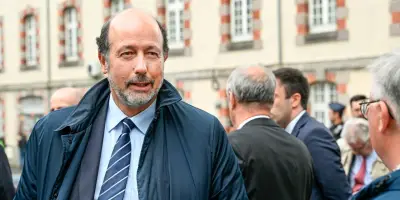 Chamalières : Louis Giscard d’Estaing prépare sa succession après 21 ans de mandat