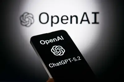 ChatGPT : 48 % des Français utilisent régulièrement l'IA générative, une adoption fulgurante