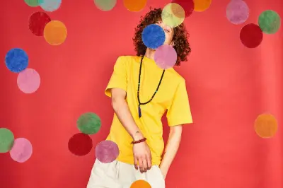 Célibataire et heureux : pourquoi certains refusent la charge mentale du couple