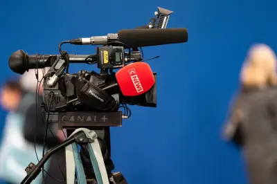 CNews condamnée à deux amendes par l'Arcom pour des propos discriminatoires