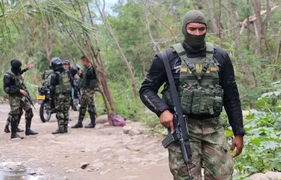 Colombie : campagne électorale sous haute tension après l'enlèvement d'une sénatrice