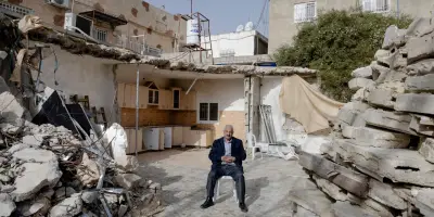 Colonisation à Jérusalem-Est : le rouleau compresseur israélien qui étouffe les Palestiniens