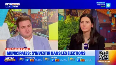 Comment s'impliquer activement dans les élections municipales en Alsace