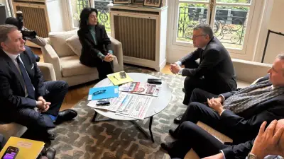 Contournement ouest de Nîmes : un accord trouvé pour prioriser le tronçon sud