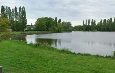 Corps découvert dans un étang à Châteaubriant : une femme de 79 ans retrouvée sans vie