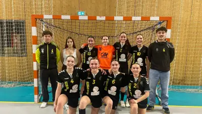 Coupe de Haute-Loire : Quatre équipes du Langogne Lafayette qualifiées