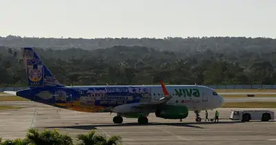 Crise du kérosène à Cuba : l'île paralysée par les sanctions américaines