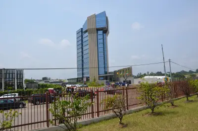 Crise sans précédent en Afrique centrale : la Cemac suspend ses activités faute de trésorerie