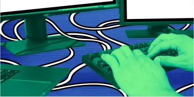 Cybercriminalité : le procès d'un couple russe pour des attaques au rançongiciel en France