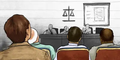 Cyberharcèlement de Maeva Ghennam : six peines de prison avec sursis prononcées à Paris