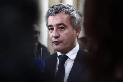 Darmanin veut faire de la justice des mineurs un enjeu clé de la présidentielle 2027