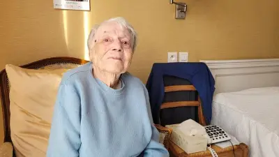 Décès de Marie-Rose Tessier à 115 ans : Madeleine Della Monica devient la nouvelle doyenne connue de France