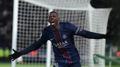 Dembélé chambre l'OM en plein Clasico : 'Balerdi, il est nul, tu le sais'