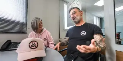 Dernière Demeure : une association aide les familles endeuillées à organiser des obsèques