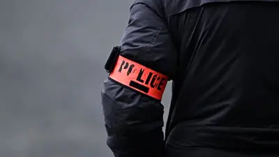 Deux policiers marseillais condamnés à la prison pour violences aggravées sur une serveuse