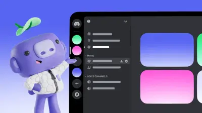 Discord impose le contrôle d'âge par scan facial ou pièce d'identité dès 2026