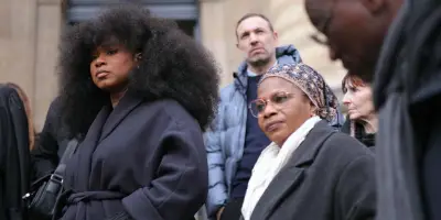 Dix ans après la mort d'Adama Traoré, la Cour de cassation confirme le non-lieu pour les gendarmes