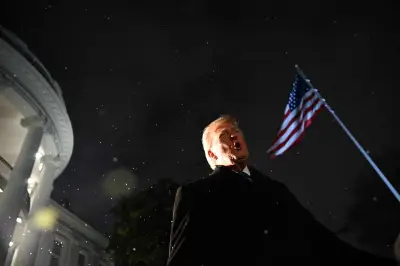 Donald Trump menace de bloquer un pont transfrontalier avec le Canada