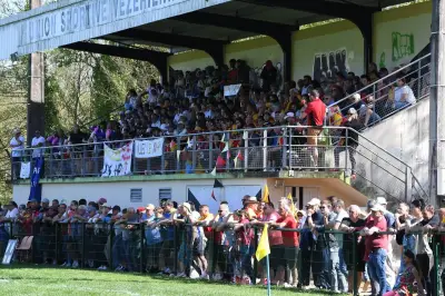 Dordogne : les stades désignés pour les finales départementales d'avril