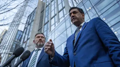 Dossier Epstein : Six noms caviardés sans explication par le ministère de la Justice américain