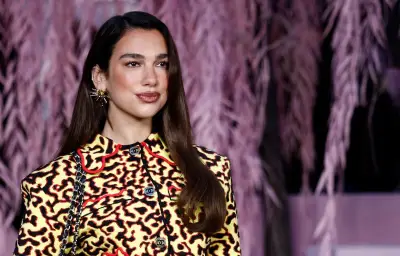 Dua Lipa offre un buzz planétaire aux chips Brets avec un simple panier de courses