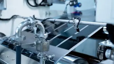 Dunkerque accueille la gigafactory de ProLogium : 5,2 milliards d'euros pour des batteries révolutionnaires