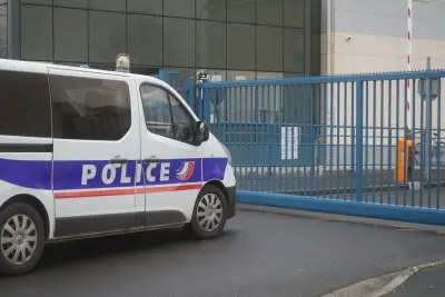 Enlèvement d'une magistrate et de sa mère à Grenoble : le Parquet anticriminalité organisée saisi