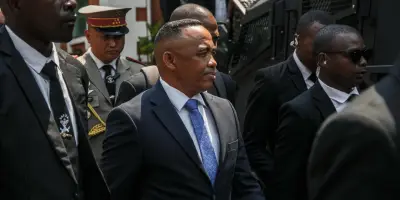 Eswatini qualifie de 'malavisée' la colère de Madagascar après la visite de Rajoelina