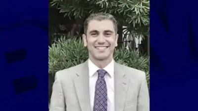 Fabrice Aidan, le diplomate français cité dans l'affaire Epstein pour transmission d'informations