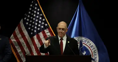 Fin de l'opération anti-immigration de Trump dans le Minnesota : retrait des troupes de l'ICE