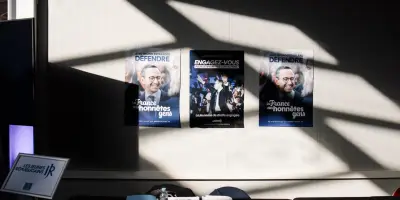 Financement des partis politiques : l'aide publique, une manne vitale pour tous